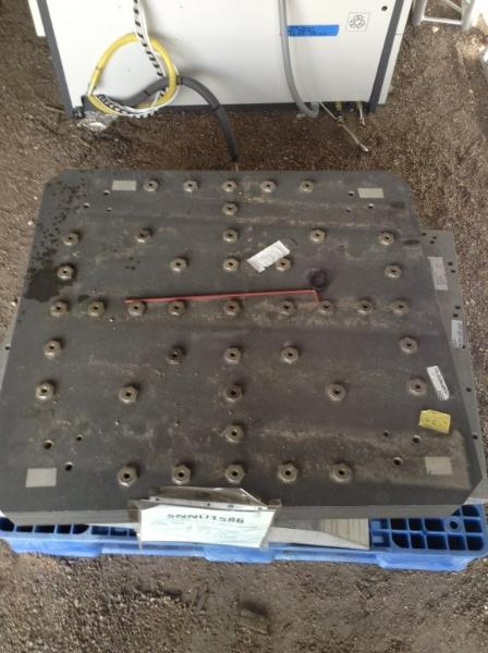 Vibration Shakers, Thrusters and Table Interfaces