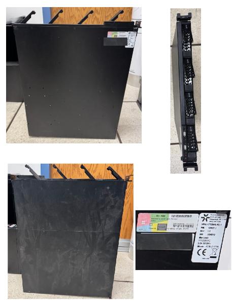 Network Video Recorder-17TB