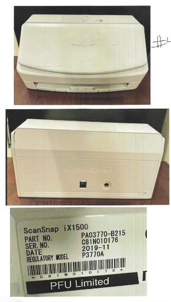Document Scanner
