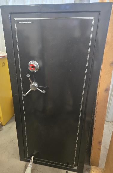 Gun Safe with Combination