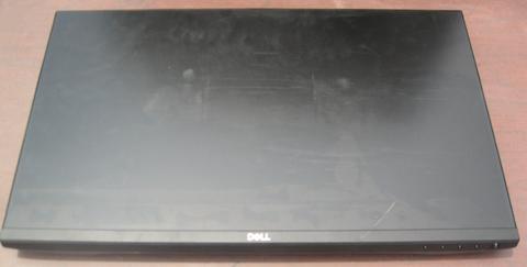 Broken Dell Monitor