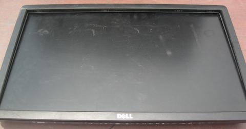 Broken Dell Monitor