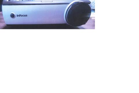Infocus Projector
