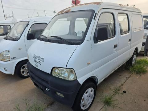 Vehicles 4EA
