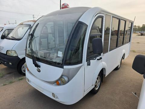Vehicles 4EA