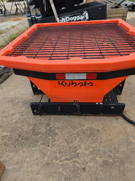 Maintenance Equipment