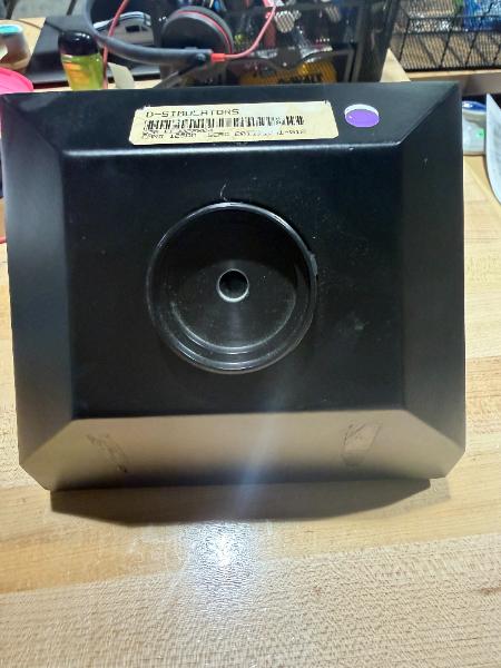 OTOSIM Otoscopy Training Unit Model 11001