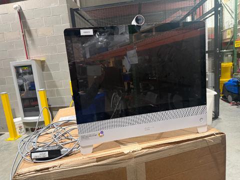 Cisco DX80 Telehealth Monitor