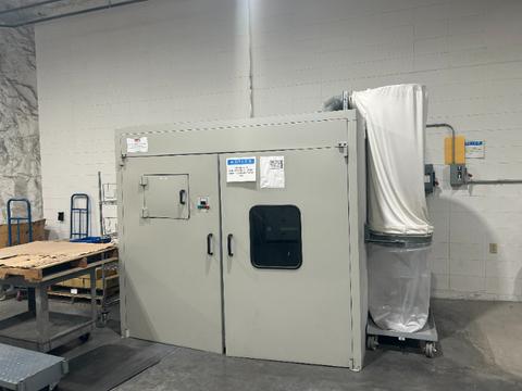 Security Engineered Machinery