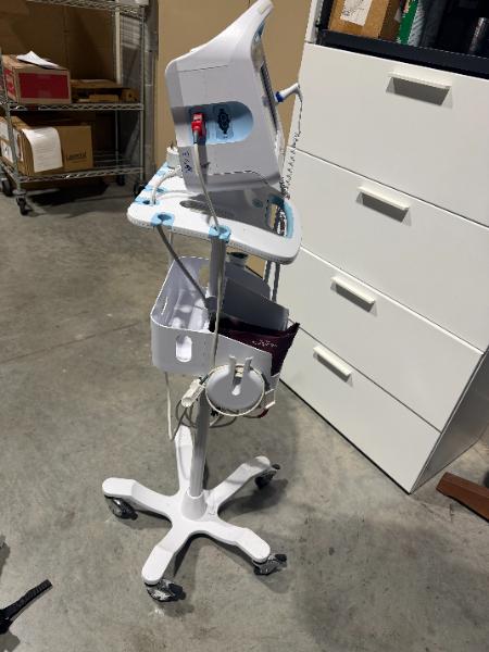 Welch Allyn Connex Vital Signs Monitor