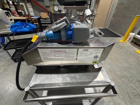 Aladdin TempRite IND7003 Heat On Demand Activator