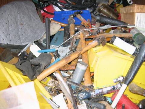 Miscellaneous Tools