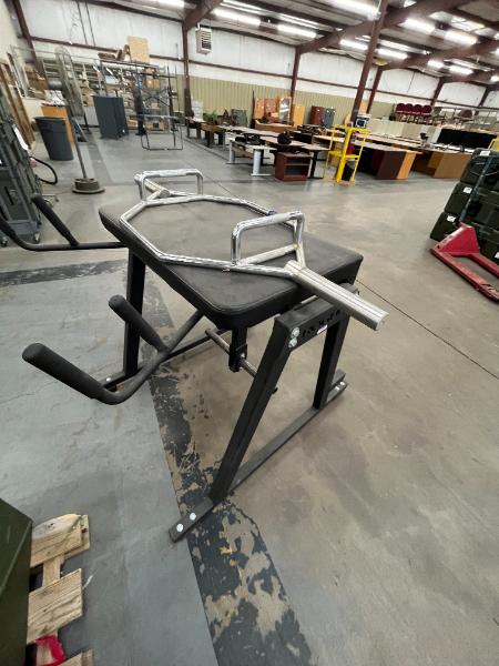 Exercise Equipment 2EA
