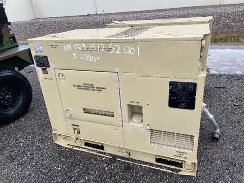 15KW Generator