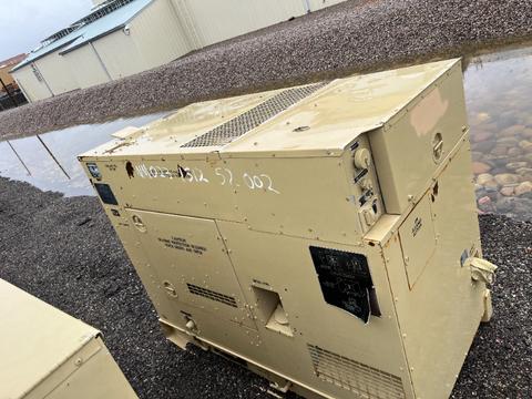 15KW Generator