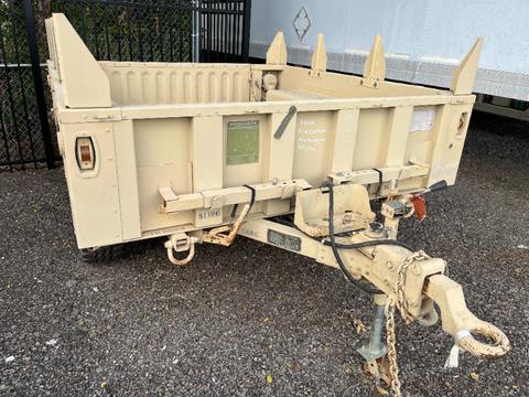 Cargo Trailer