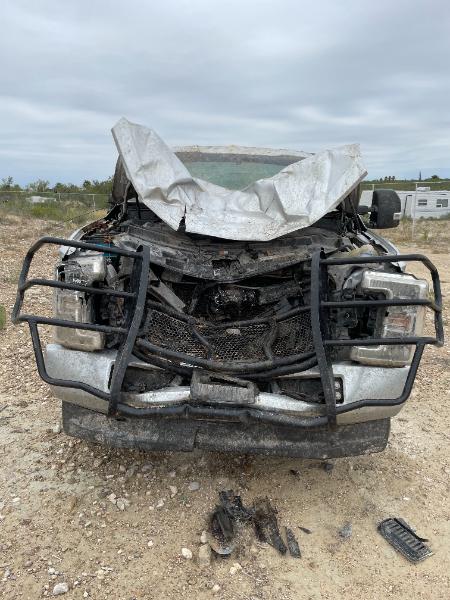 2019 Ford F250 4X4 Truck