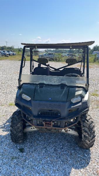 2014 Polaris Ranger