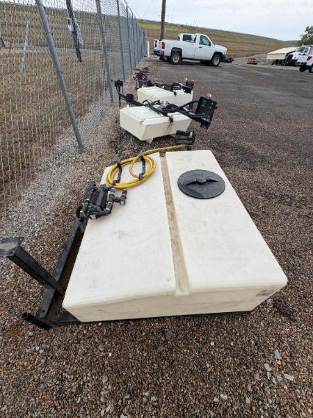 Superior UTV Sprayer