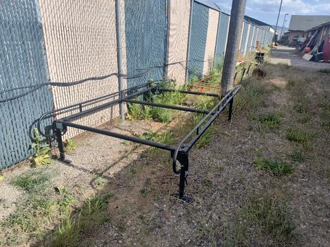 Ladder Rack