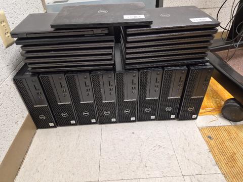 Dell Computer