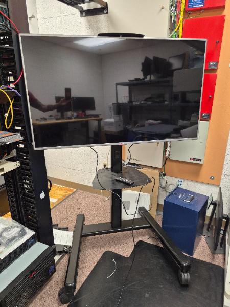 Television