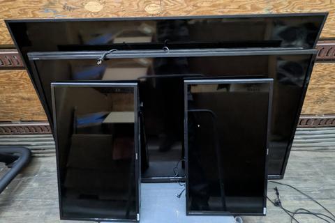 Televisons