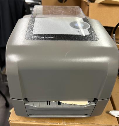 Pitney Bowes 1E26 Printer