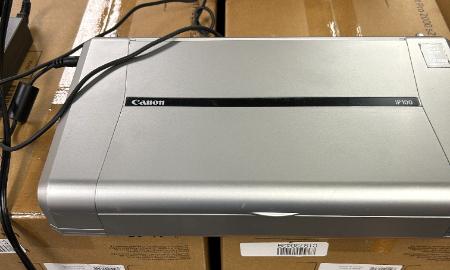 Canon Printers