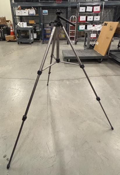 Tripods, Camera