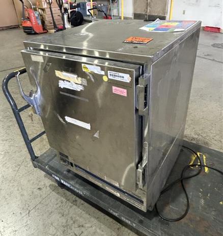 Follett REF5-BB Undercounter Refrigerator