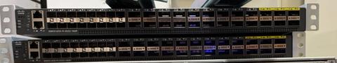 Cisco Fabric Interconnect
