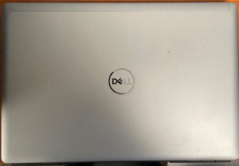Dell Laptop