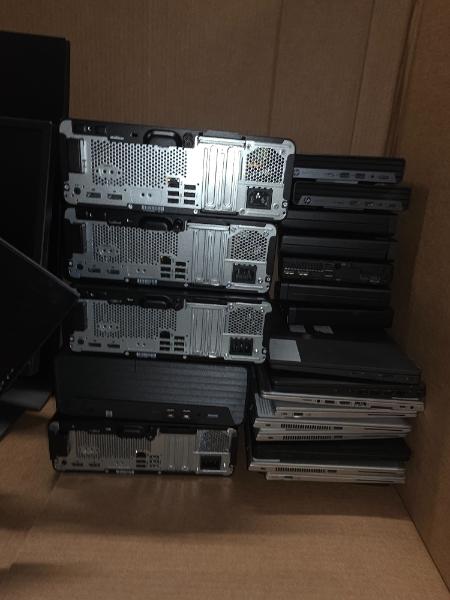 Computer Equipment