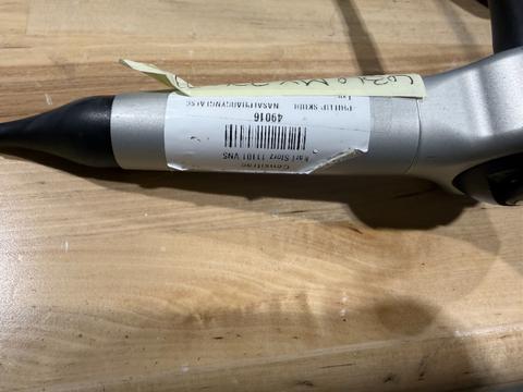 Nasalphargyngealscope Scope