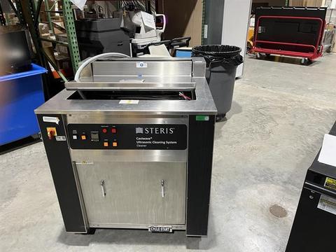 STERIS Caviwave Ultrasonic Cleaning System