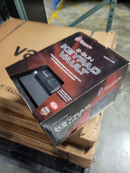 3 Hornady Two-Gun Vaults for sale