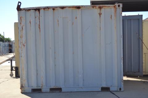 Storage Container