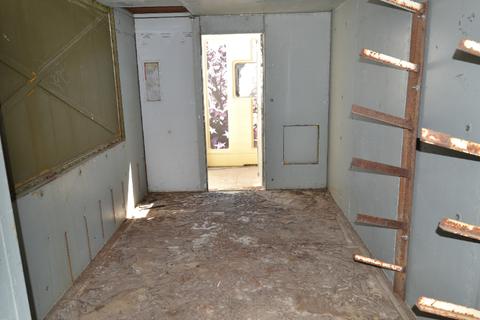 Storage Container