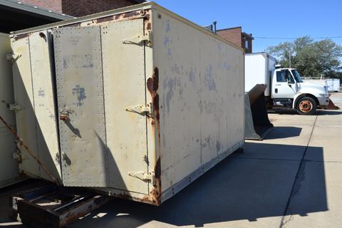Storage Container