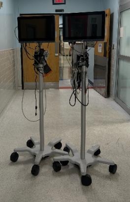LiDCOunity Hemodynamic Monitor Lot