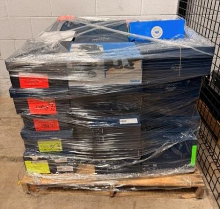 Dr Comfort Footwear Lot