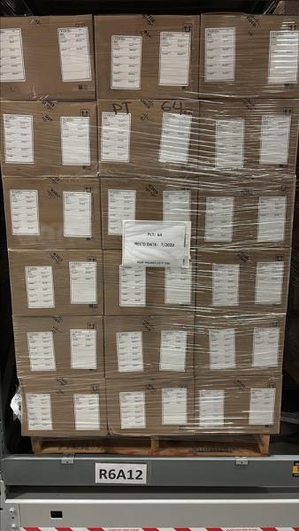 Cisco VOIP Phone Lot L2