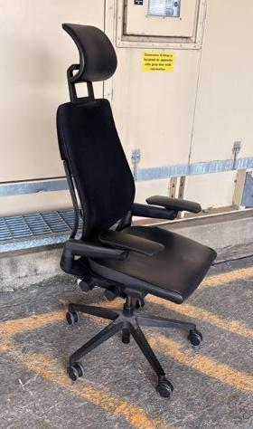 Office Furniture Lot