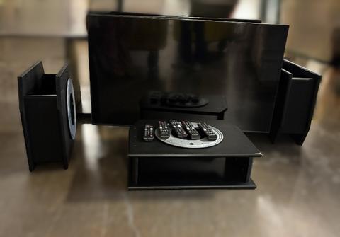 Entertainment Lot