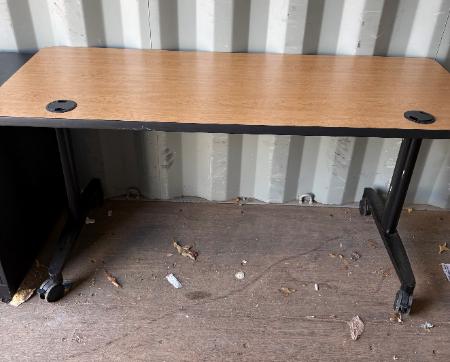 Office Desk Lot