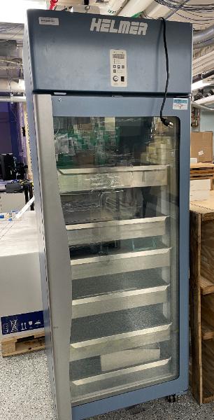 Helmer Refrigerator