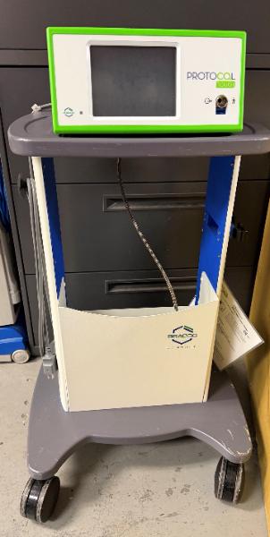 ProtoCO2l Touch Colon Insufflator