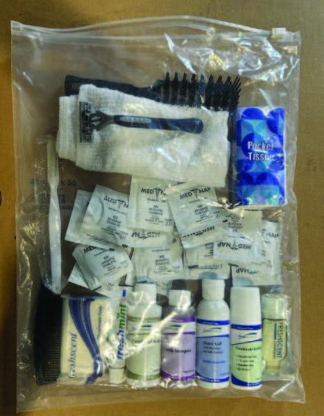 Hygiene Kits