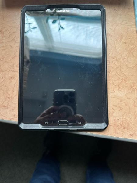 Samsung Galaxy Tab S2 Tablet